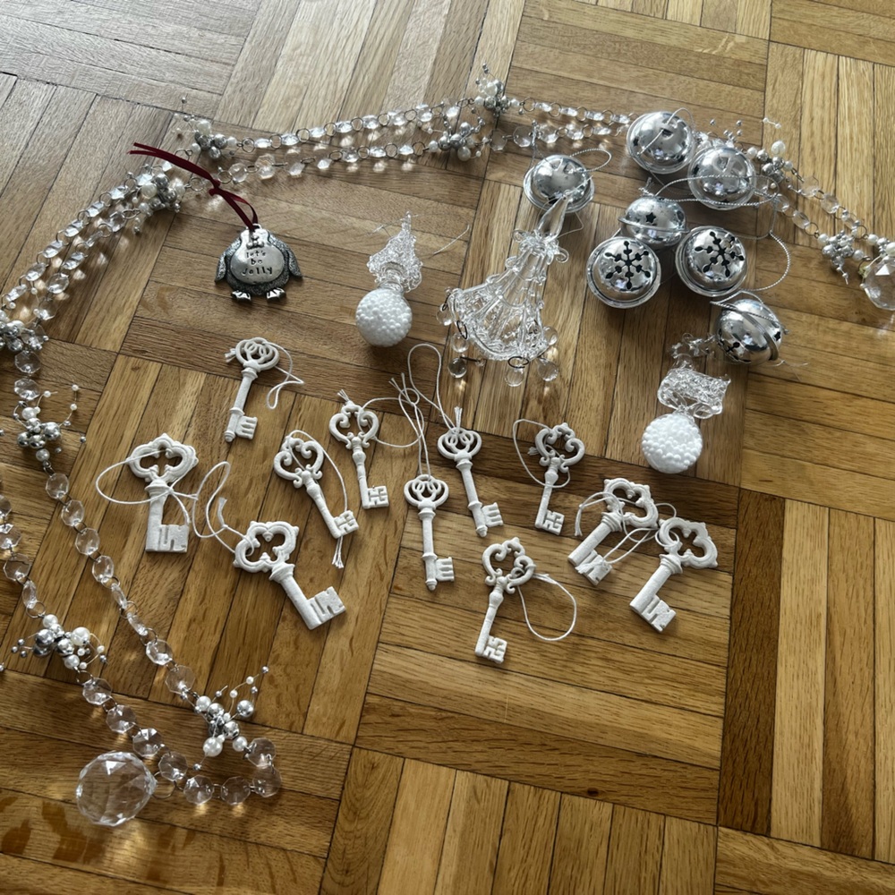 Christmas Decorations